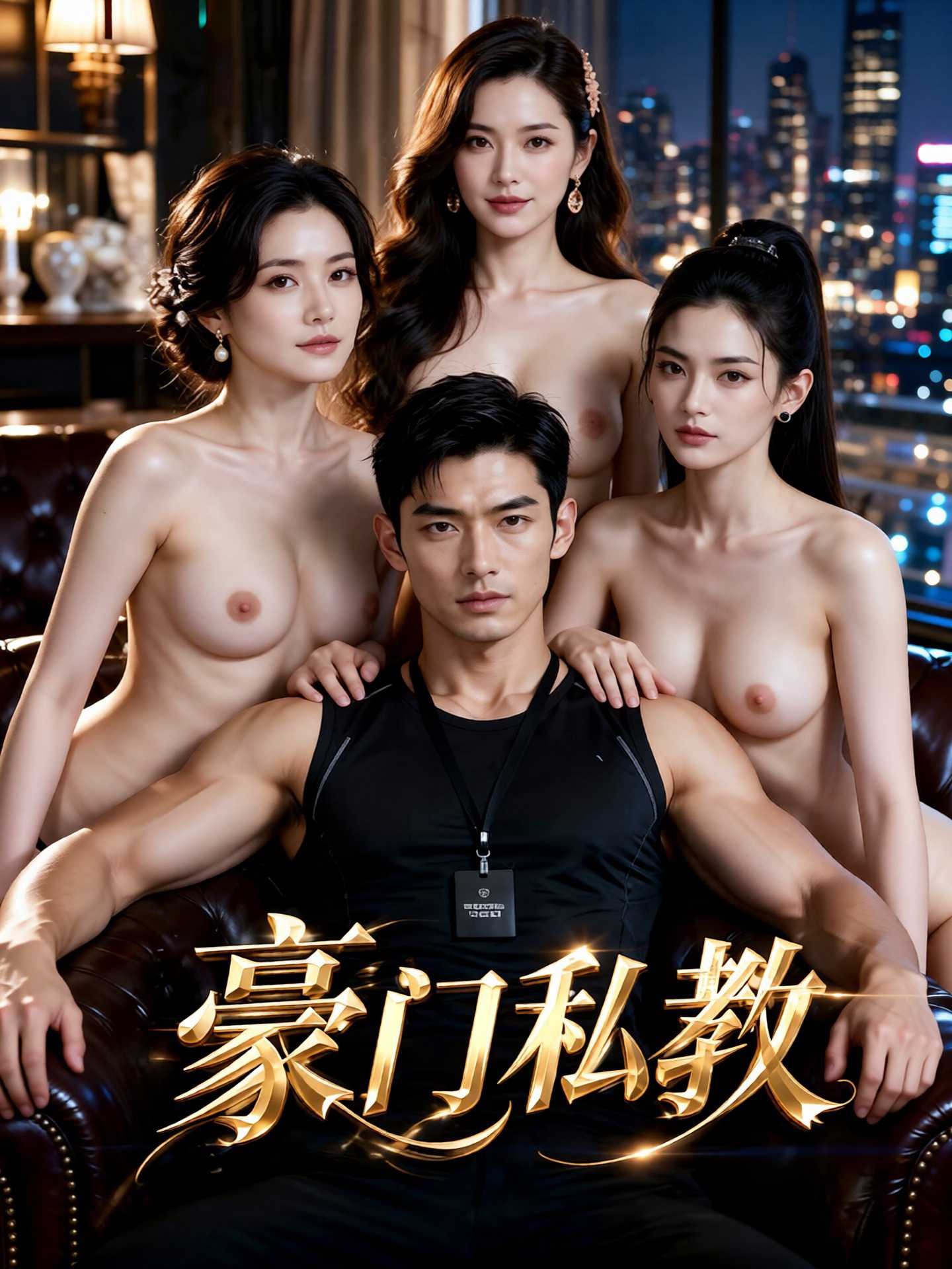 豪门私教